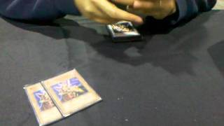 YCS Providence 4th Place Deck Profile (Genex Monarchs)