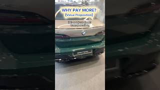 Why Luxury Cars Cost More 💰#finance #economics#youtubeshorts