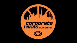 2026-06-15 CENTER Corporate Rivals Basketball Week #9 SPRING 2026 @ SportsHouse