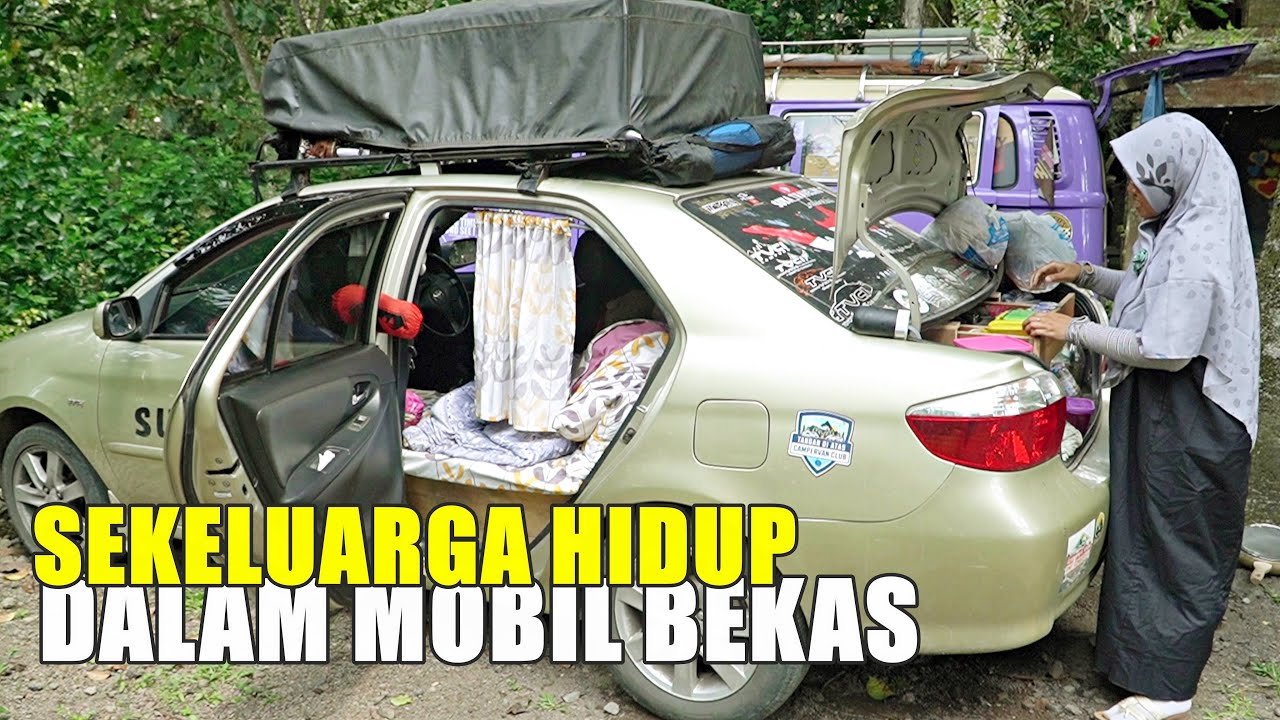 NAIK SEDAN BERPETUALANG SAMPAI PAPUA,  EMANG BISA? II Suka Traveling Indonesia