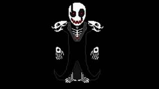 Helltale - Gaster Theme Rock Cover