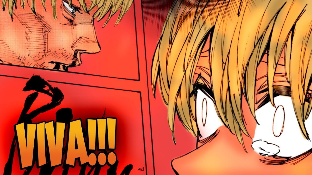 VIVA SHIN!!! SAKAMOTO DAYS 202!!! SAKAMOTO É O TUM CRUISE DOS MANGÁS!!!