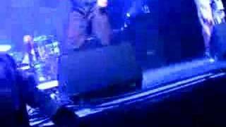 Killswitch Engage The Arms of Sorrow Live Montreal 2008