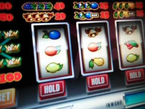 Casino - Videoslots / Amateur Video // Internet Gokken -- WILDSTARS !! --PsykovsKy..