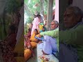 पंडित जी पूजा करवा रहे हैं#वायरल #इंडिया#📌💯