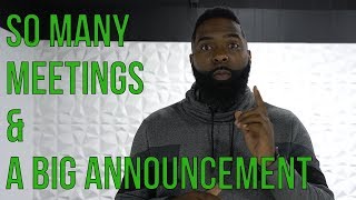 Wholesaling Real Estate | I Have A Big Announcement 1