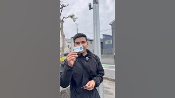 Credit Card Navayeko Harule Cash Ma Rental Car Line Tarika #shortvideo