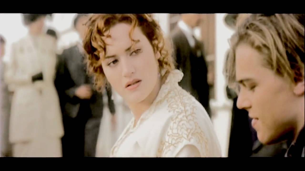 Quanti Anni Ha Rose Del Titanic