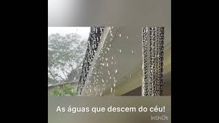 Vídeo de Bençãos Do Céu