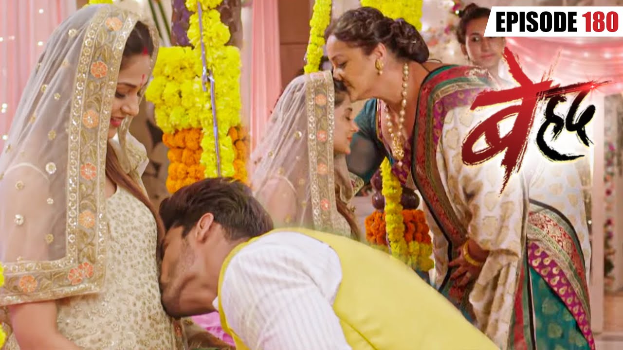 माया और अर्जुन के ज़िन्दगी की नयी शुरुवात  | Beyhadh | Ep 180 | Jennifer Winget | Har Pal Romance