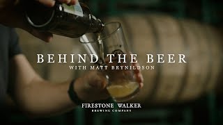 Behind The Beer: Luponic Distortion No. 18