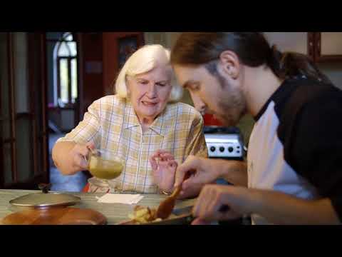 \"აისი\" მე-2 სეზონი მე-4 სერია