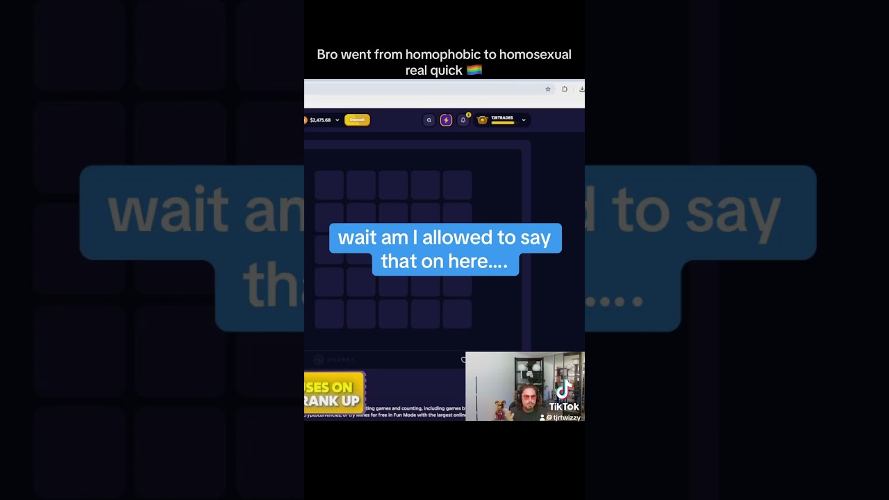 Can’t defend him this time 😕