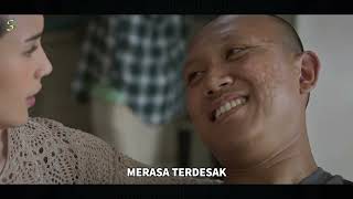 Film “Jadi Tuh Barang”: Kolaborasi Komedi dan Drama Emosional