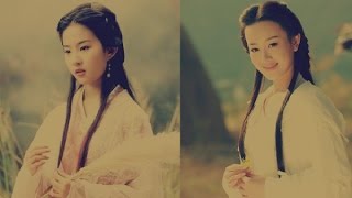 Loạt mỹ nhân Hoa ngữ bị Lưu Diệc Phi 'dìm tơi tả' vì đóng cùng vai