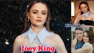 Joey King Lifestyle, Family, Child, Career, Biography, Height, Weight, Hobbies, Facts, Net Worth