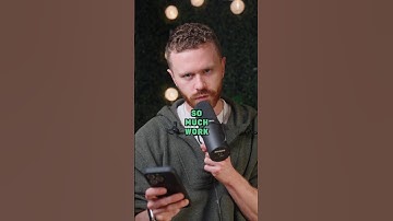 You’re typing on your iPhone/Mac wrong