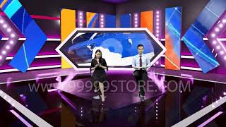Vmix - 4K Stage 03