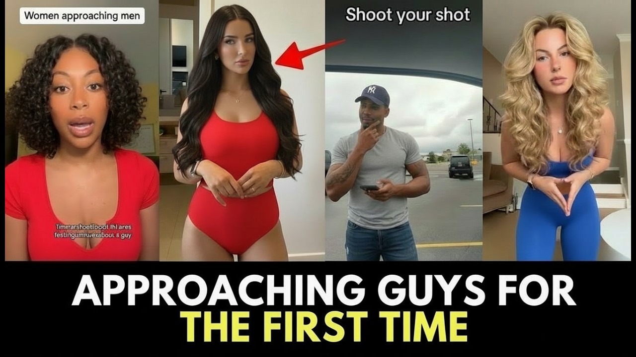 Women Finally Realize Men Don't Want The Headache Anymore | Men Have Checked Out Of Dating In 2026