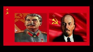 : The Anthem of The Soviet Union