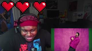 Jahclov Reacts To Fadess Ft. 1900 Rugrat - Fairly Odd (Official Music Video) / Chicken Party