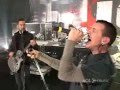 Linkin Park - Given Up (live AOL)