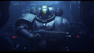 Warhammer 40000 - Ночь перед боем [Warhammer 40 000 Music Video/GMV/AMV]