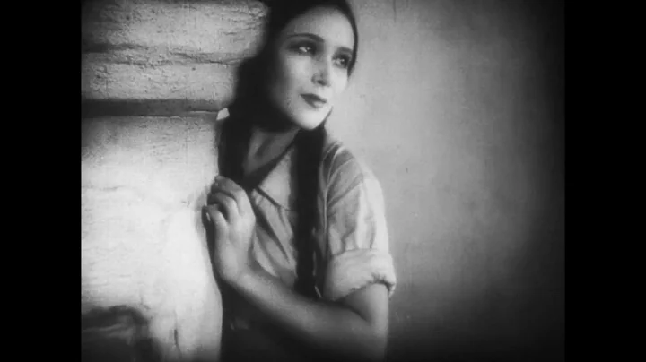 Ramona (1928) with live music from the Aerocharrib...