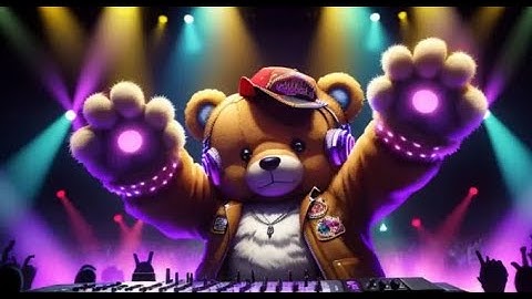 I will create infinite zoom video using ai