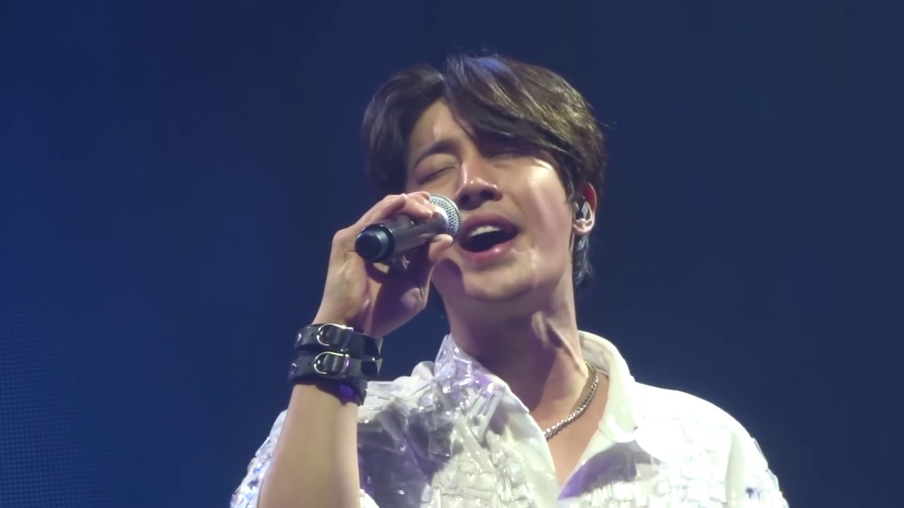 20191116 Talk+ Wait for Me + Talk