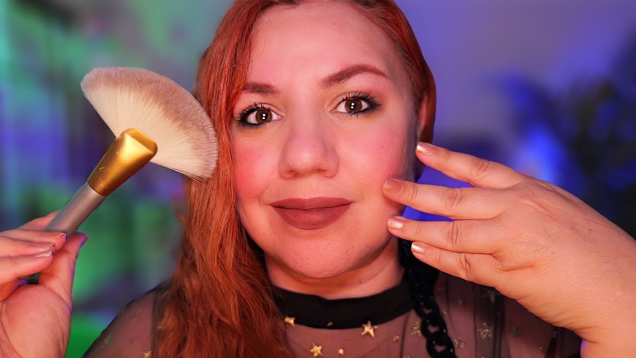 ASMR Longest Worst RATED Makeup IN MY CITY Roleplay