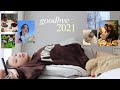 🥂december vlog: goodbye Seoul, hello 2022