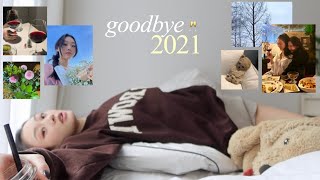 🥂december vlog: goodbye Seoul, hello 2022