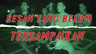 PESAN YANG BELUM TERSAMPAIKAN | KAKAK BERADIK PODCAST PART 2