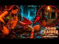 Tomb Raider I-III Remastered Starring Lara Croft | Конец? 😱 №13