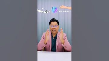 AI-Powered Career Counselling: The Future of Guidance