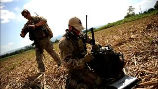 Details AFSOC History: a snapshot of the past Update