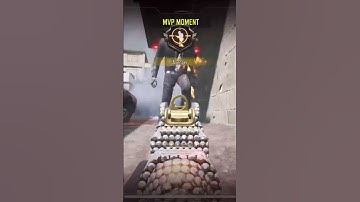 Spawn Camping? I’d Never… #codm