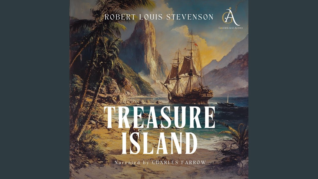 Chapter 88 - Treasure Island - Audiobook