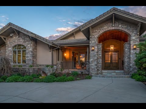 9006 Jason Court, Boulder, CO home video tour