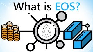What is EOS? How Does it Work?