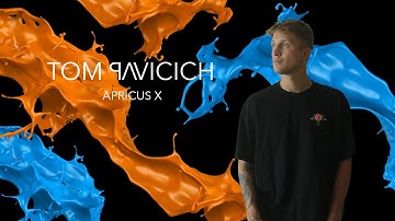 TOM PAVICICH I APRICUS X
