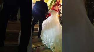 Neney Neney Davul Zurna Eşliğinde Gelin Damat Karşılama
