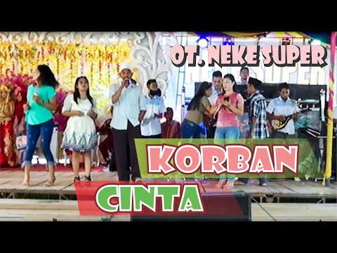 Neke super live Teluk kijing 13 juli 2017