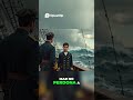 Blas de Lezo: El Almirante Defensor de Cartagena #shorts