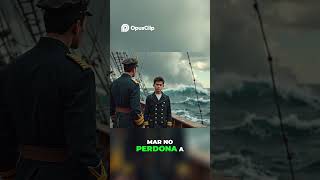 Blas de Lezo: El Almirante Defensor de Cartagena #shorts
