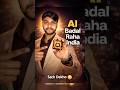 Galgotia Controversy Ke Beech Ye AI Chupke Se India Badal Raha Tha 😳#viral #shorts #explore