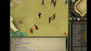 max hit with dds for a lvl 90 and over