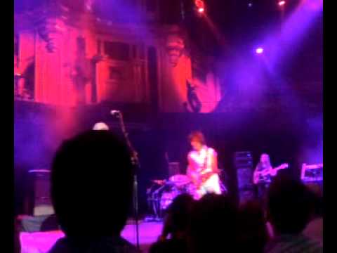 Jeff Beck and David Gilmour - Royal Albert Hall: J...