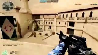 Hack para CROSSFIRE AL 20/01/2017 atualizado